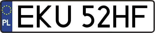 EKU52HF
