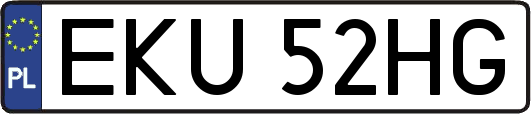 EKU52HG