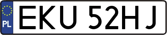 EKU52HJ