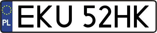 EKU52HK
