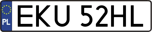 EKU52HL