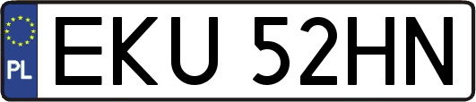 EKU52HN