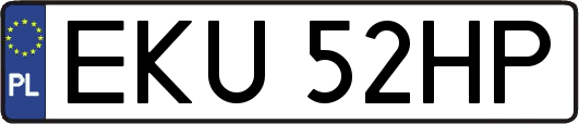 EKU52HP