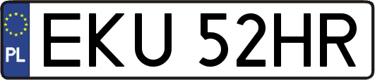 EKU52HR