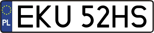 EKU52HS