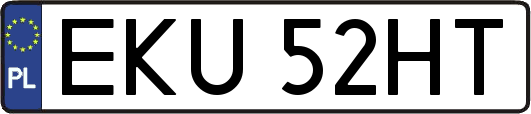 EKU52HT