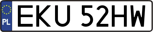 EKU52HW