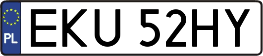 EKU52HY
