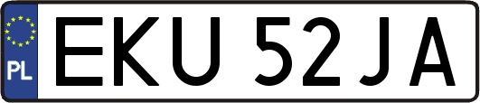 EKU52JA