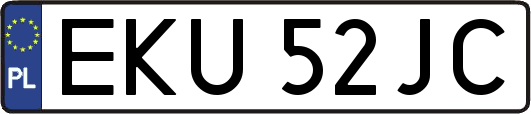 EKU52JC