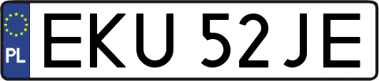 EKU52JE