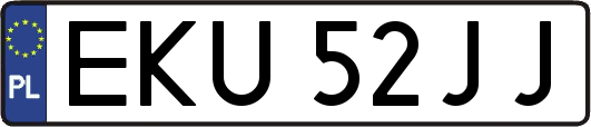 EKU52JJ