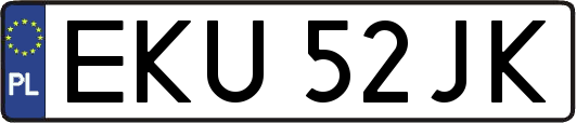 EKU52JK