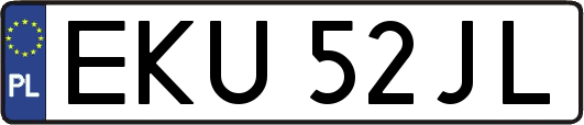 EKU52JL
