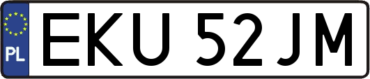 EKU52JM