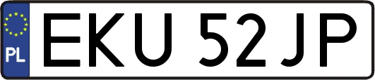 EKU52JP
