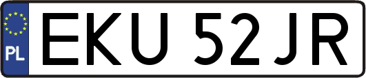 EKU52JR