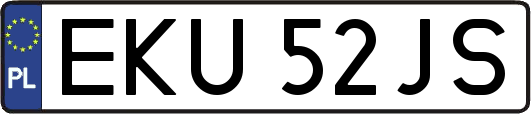 EKU52JS