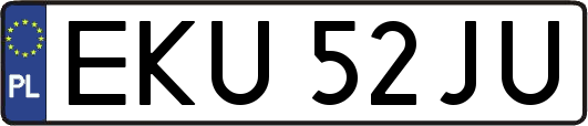 EKU52JU