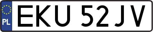 EKU52JV