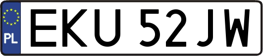 EKU52JW