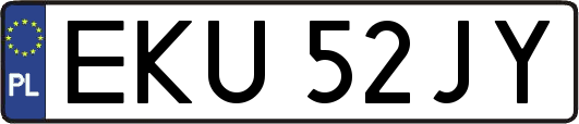 EKU52JY