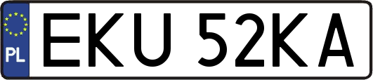 EKU52KA