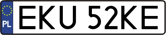 EKU52KE