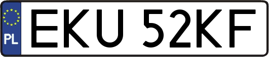 EKU52KF