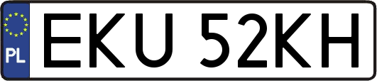 EKU52KH