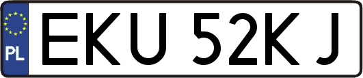EKU52KJ