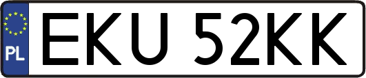 EKU52KK