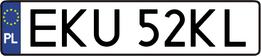 EKU52KL