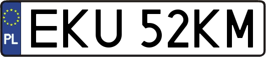 EKU52KM