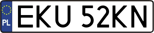 EKU52KN