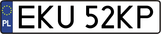 EKU52KP