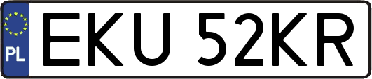 EKU52KR