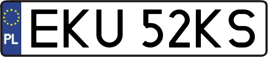 EKU52KS