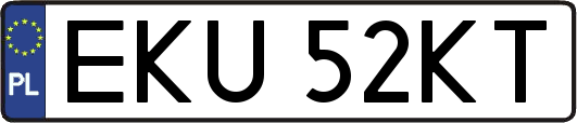 EKU52KT