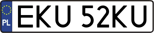 EKU52KU
