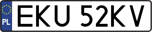 EKU52KV