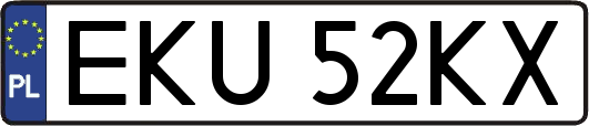 EKU52KX