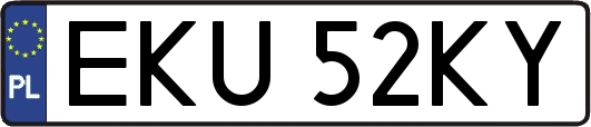 EKU52KY