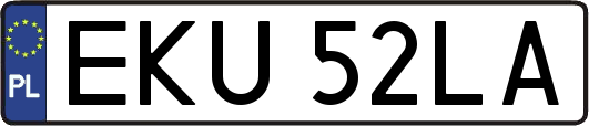 EKU52LA