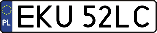 EKU52LC
