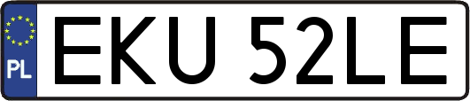 EKU52LE