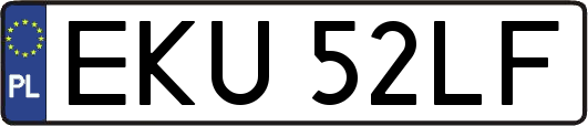 EKU52LF