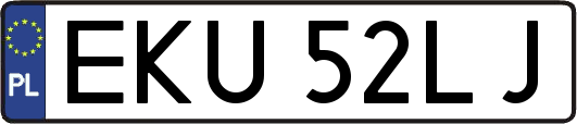 EKU52LJ
