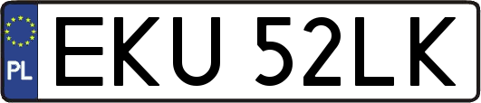 EKU52LK