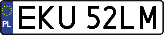 EKU52LM